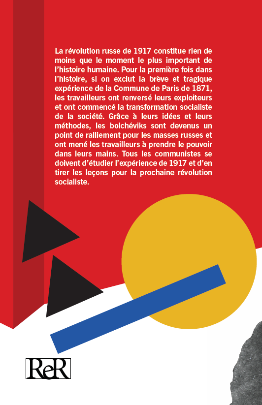 1917 - La révolution russe