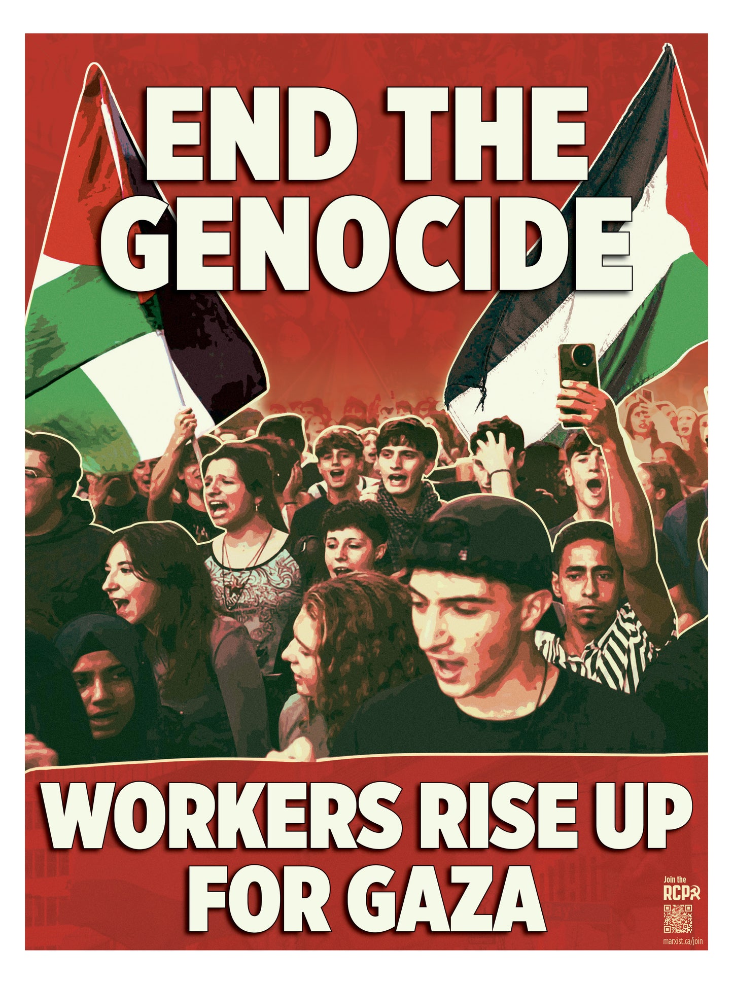 Communist Revolution Issue 19