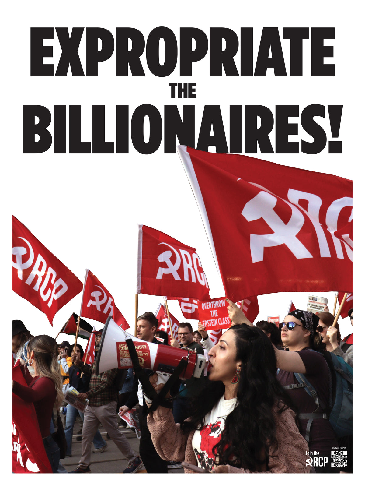 Communist Revolution Issue 29