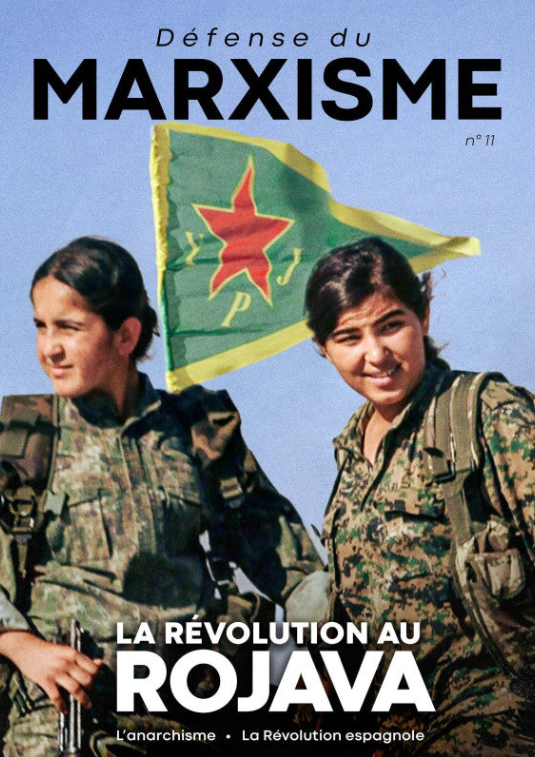 Défense du marxisme n° 11