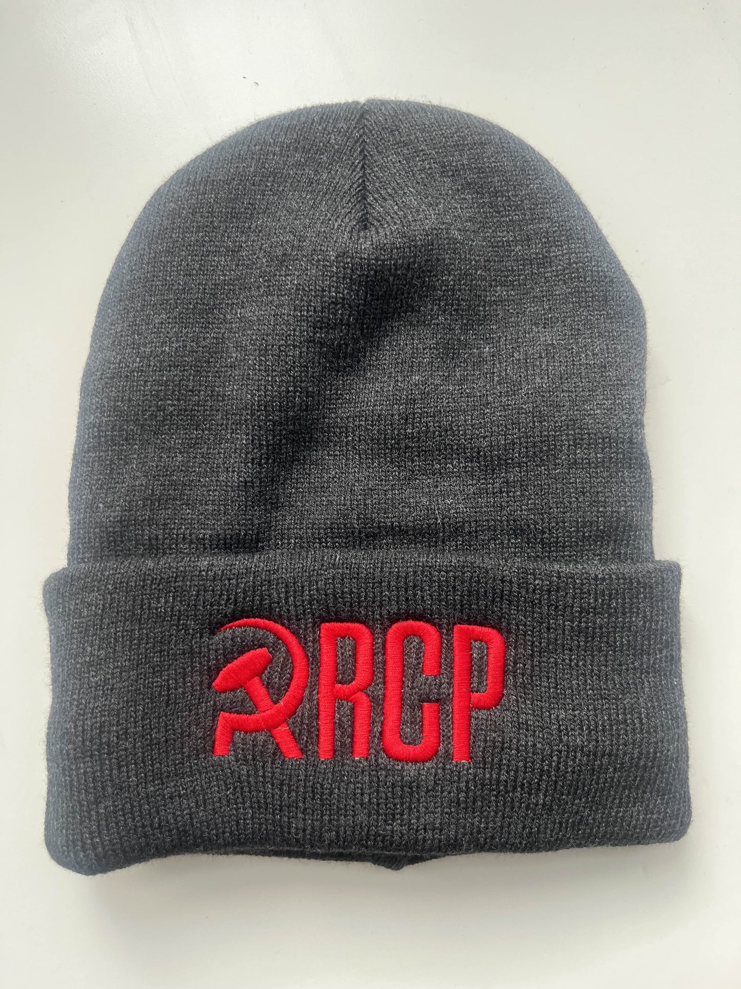 RCP Beanie/Tuque du PCR