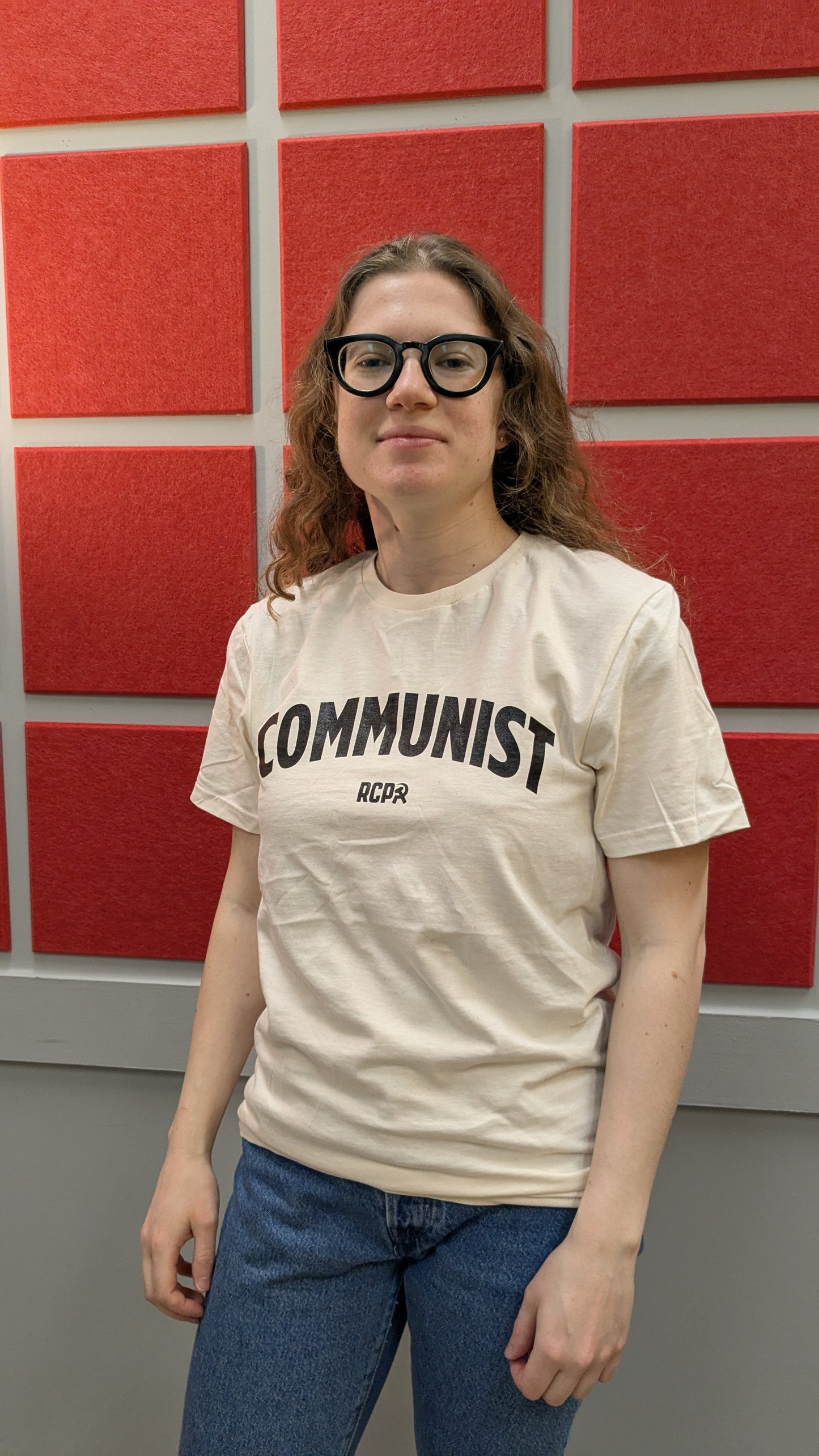 "Communist" T-Shirt