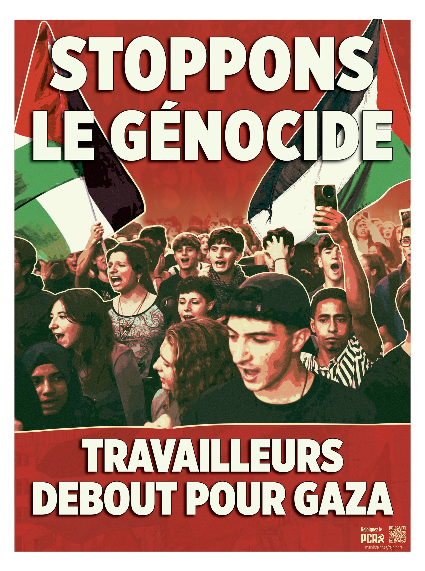 Révolution communiste No 19