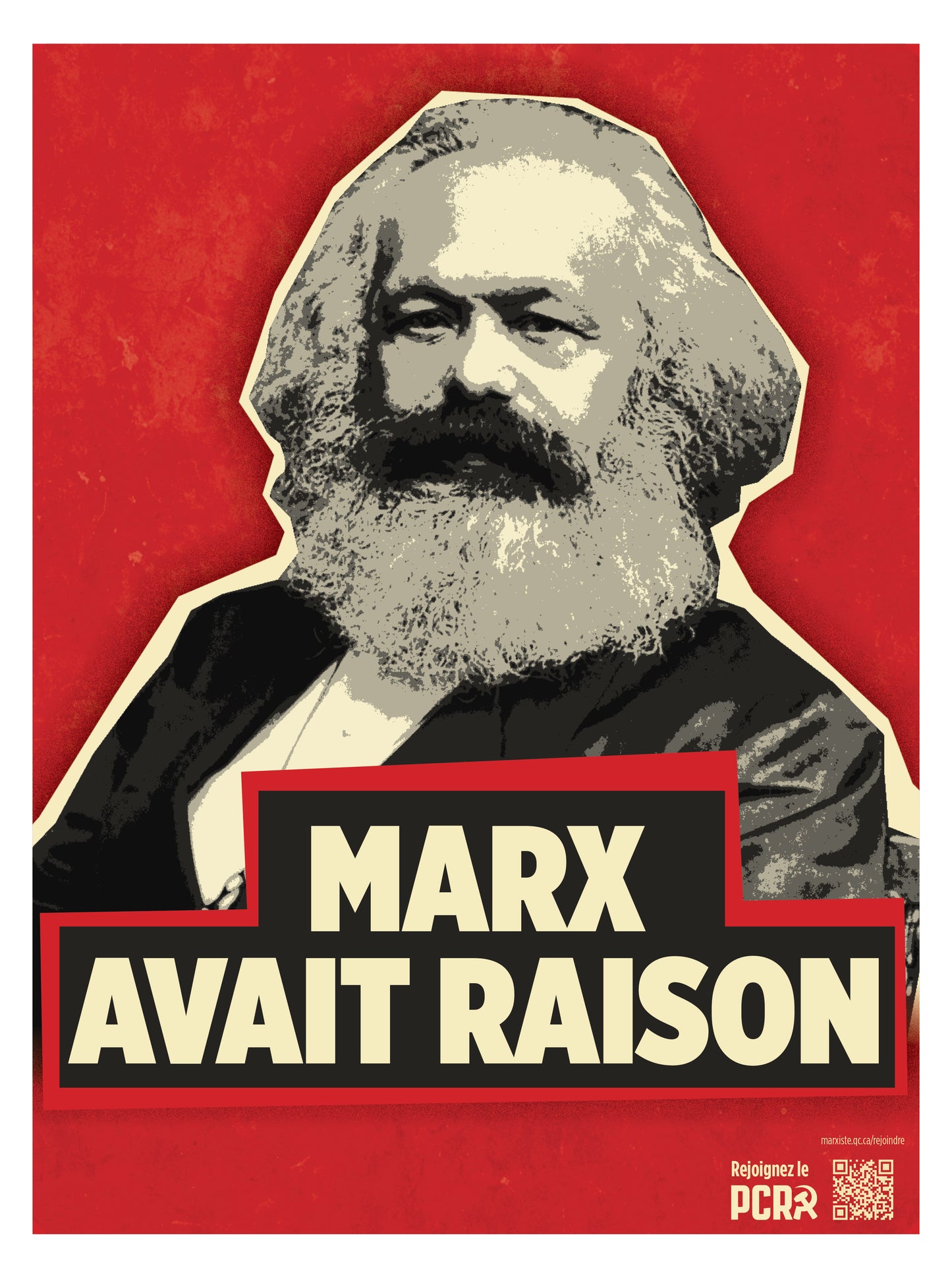 Révolution communiste No 18