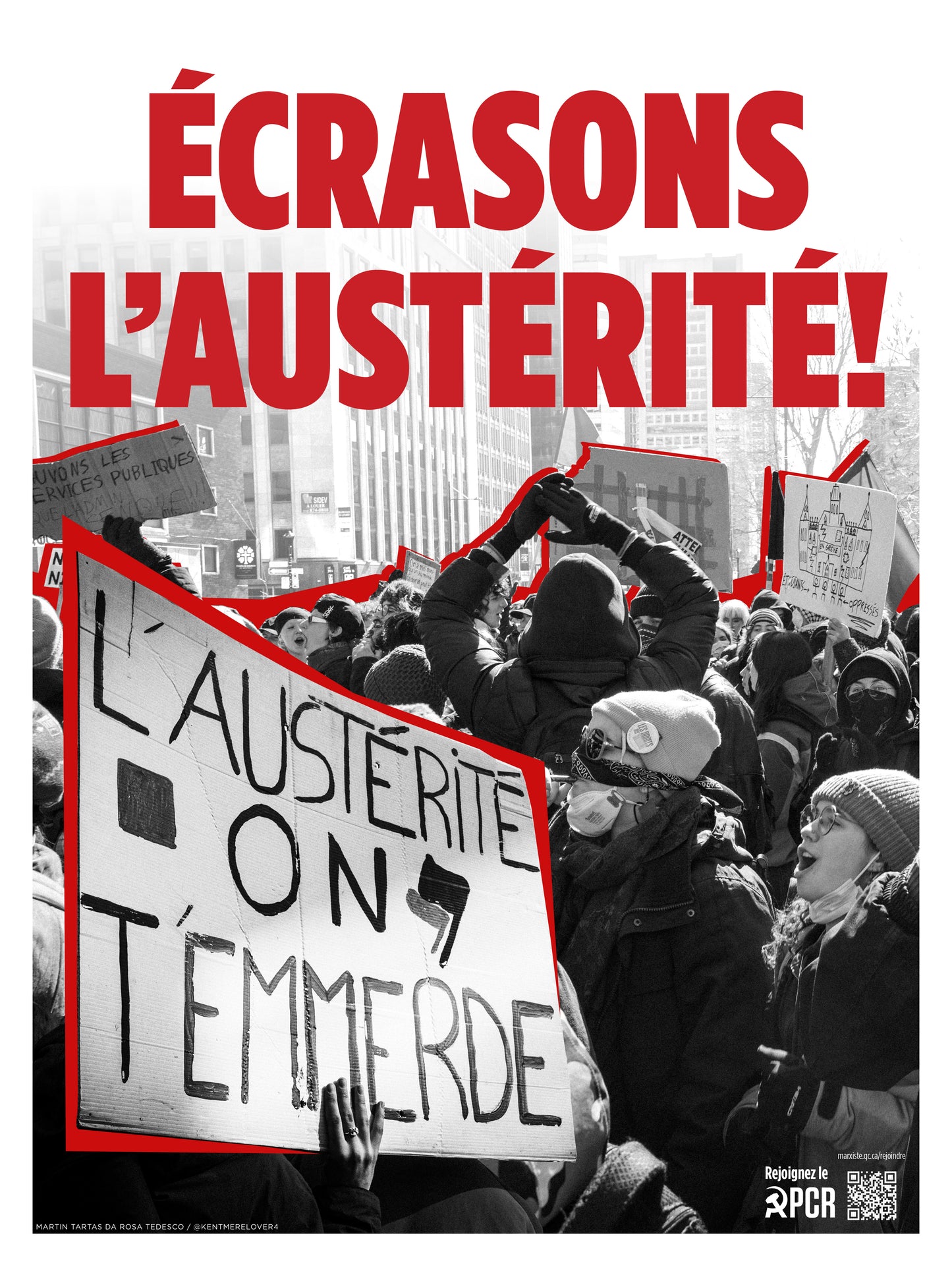 Révolution communiste No 24