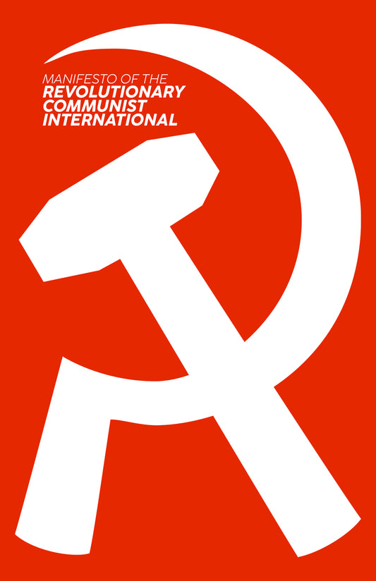 Manifesto of the Revolutionary Communist International