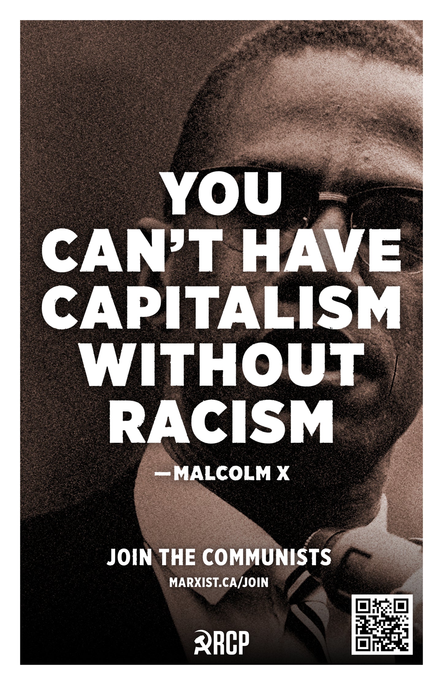 RCP recruitment posters