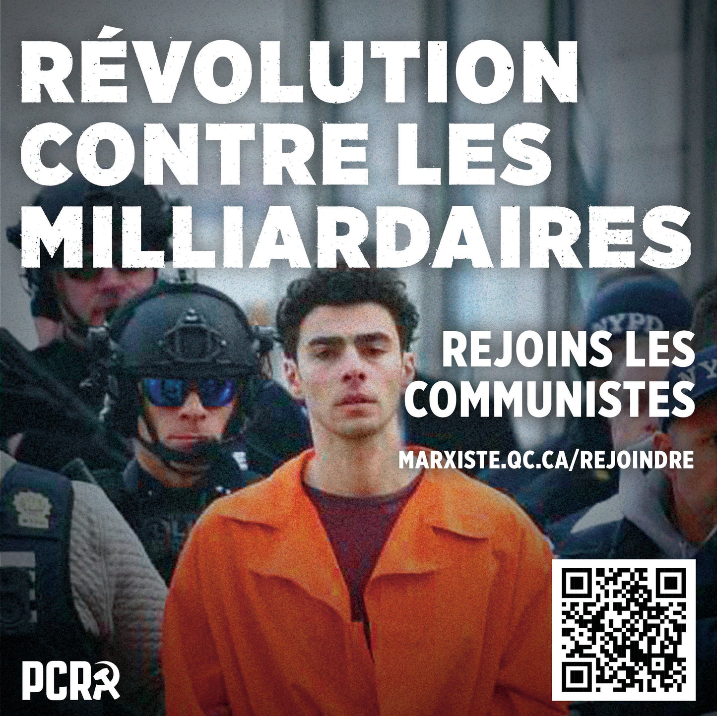 NOUVEAU! Autocollants de recrutement