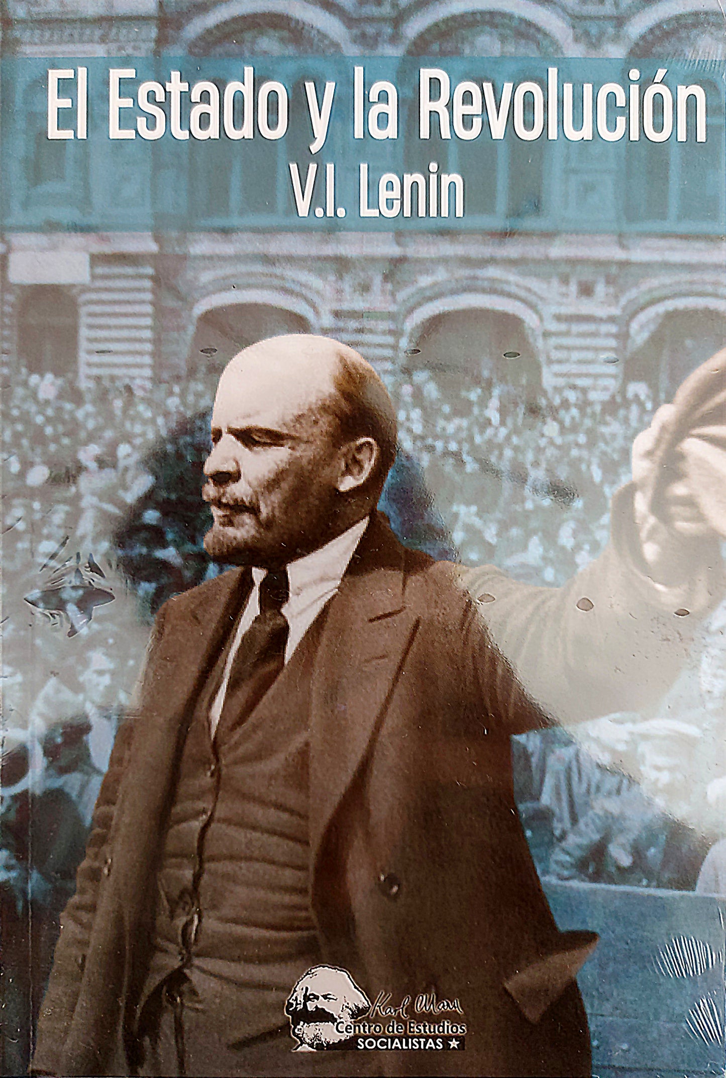 El Estado y la Revolución