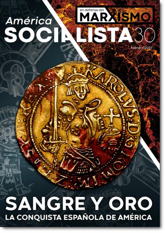 América Socialista – En defensa del marxismo número 30