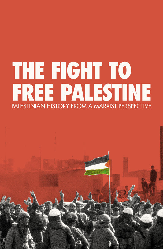 Fight to Free Palestine