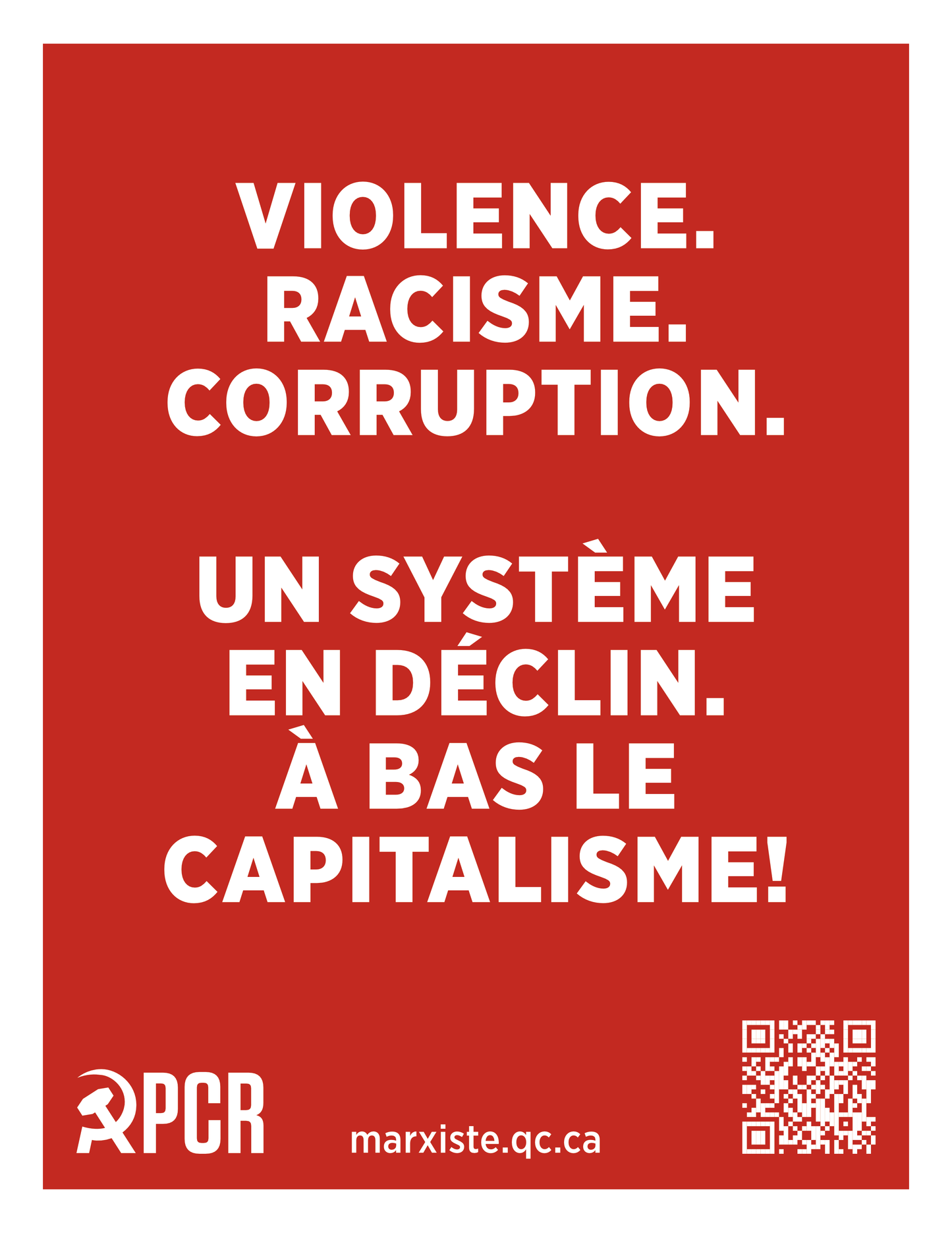 NOUVEAU! Affiches de la rentrée 2026