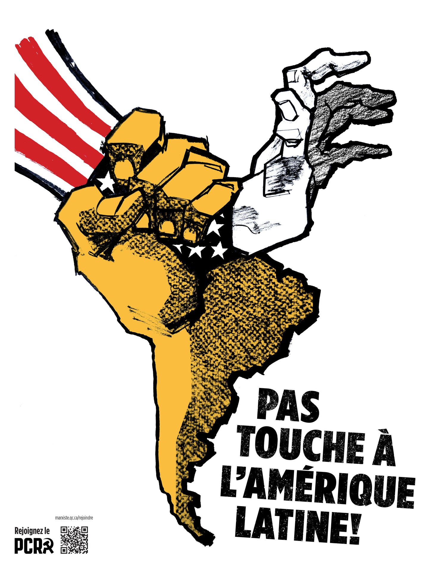 Révolution communiste No 21