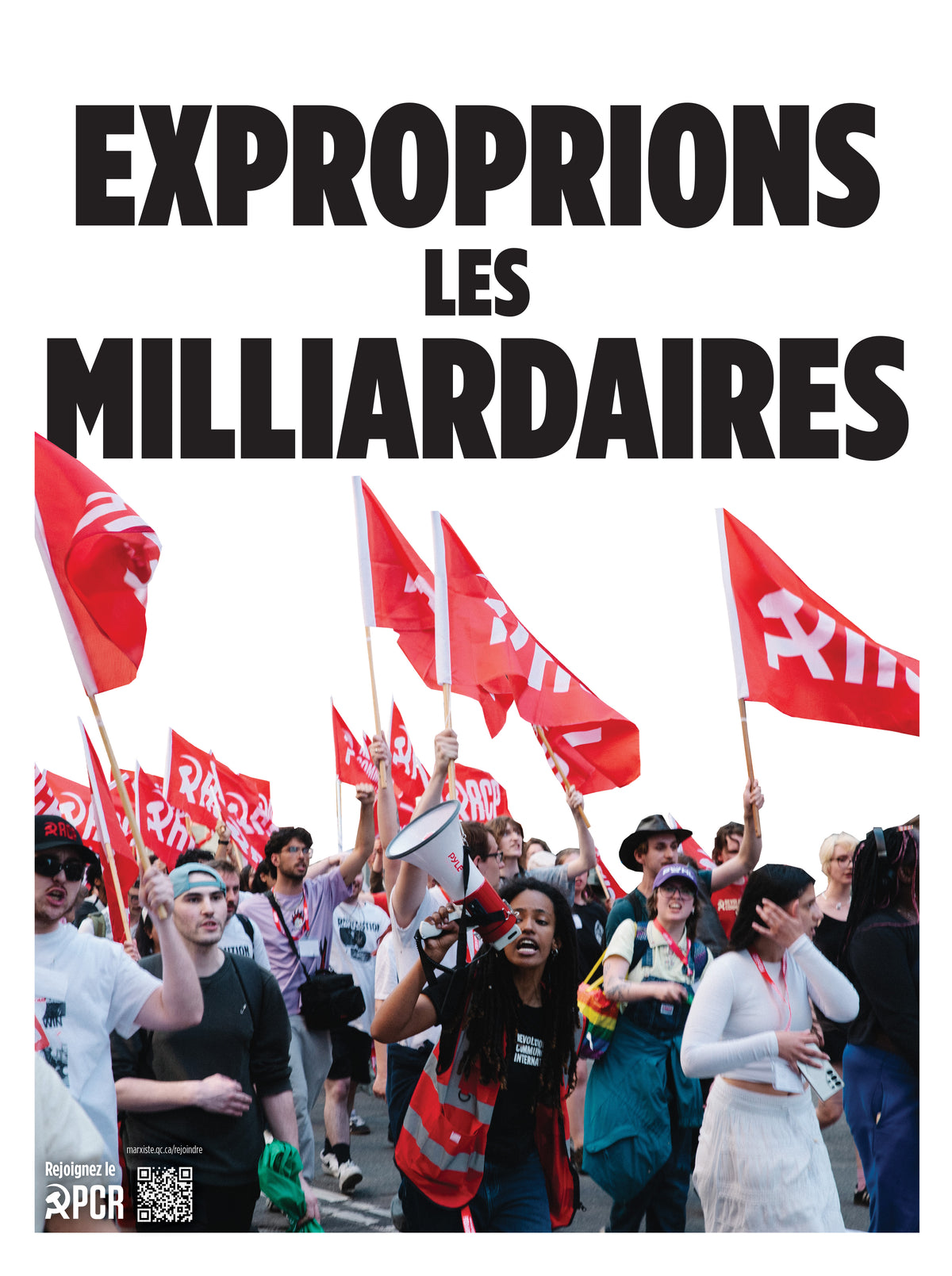 Révolution communiste No 29