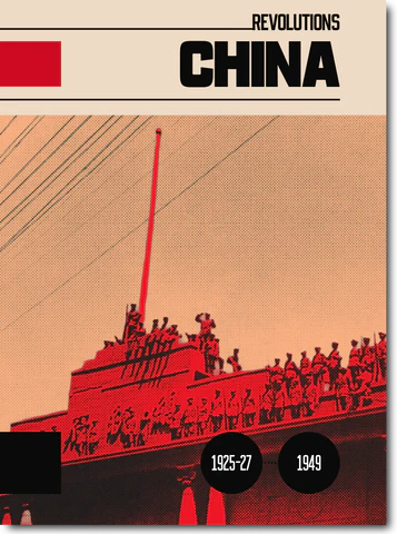 Revolutions: China