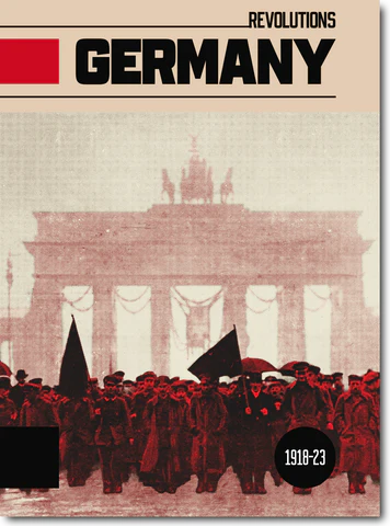 Revolutions: Germany (RCA)