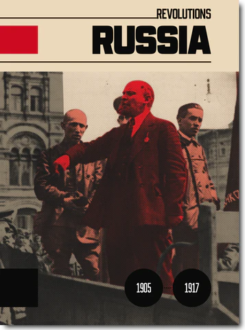 Revolutions: Russia (RCA)