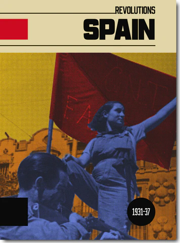 Revolutions: Spain