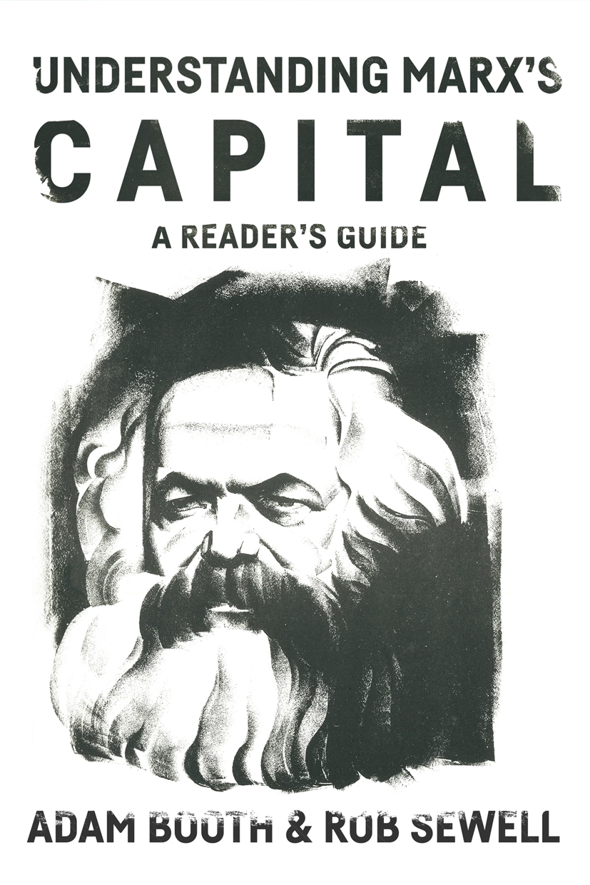 Understanding Marx's Capital