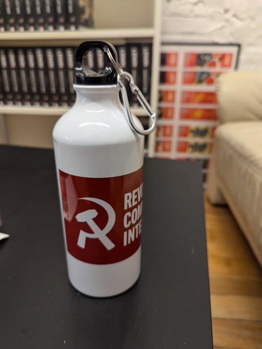 Bouteille/Bottle Revolutionary Communist International