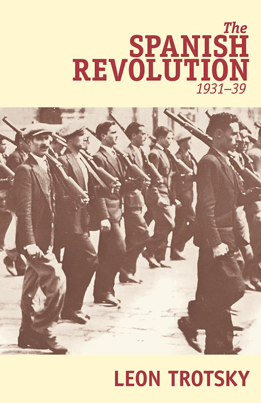 NEW! The Spanish Revolution (1931–39)