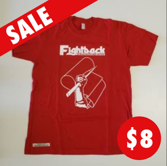 Fightback T-Shirt
