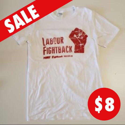Labour Fightback T-Shirt