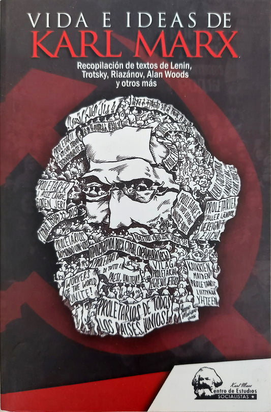Vida e Ideas de Karl Marx
