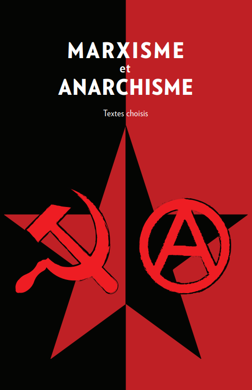 Marxisme et anarchisme