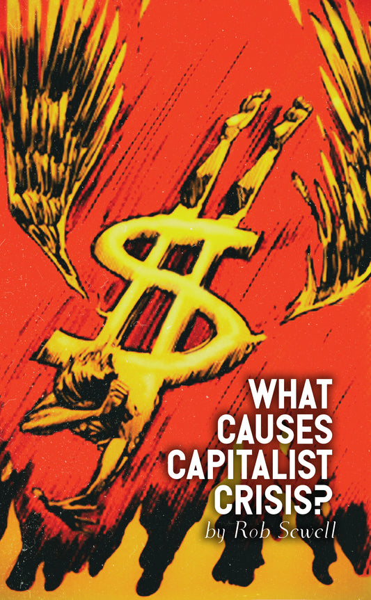What Causes Capitalist Crisis?