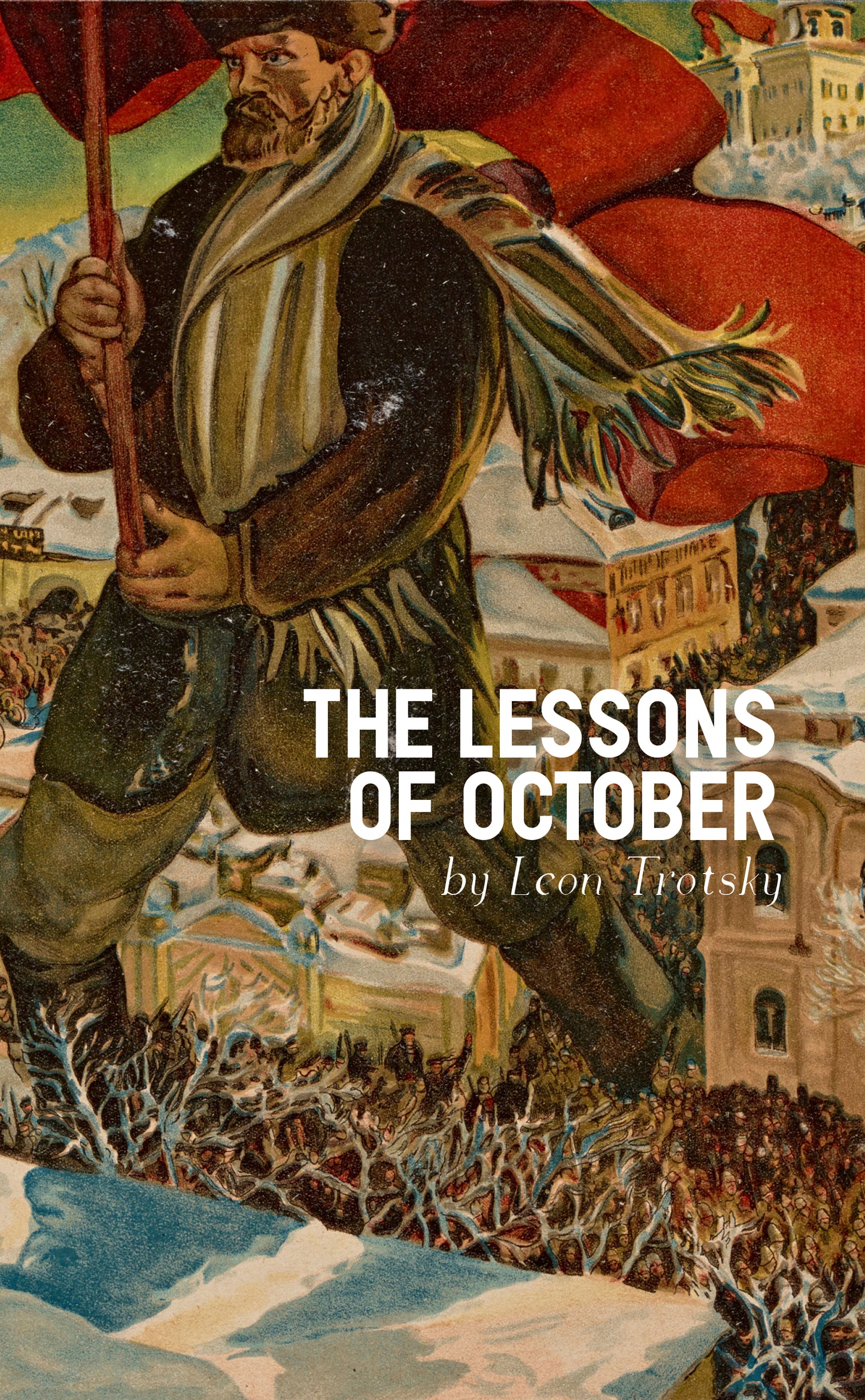 Lessons of October