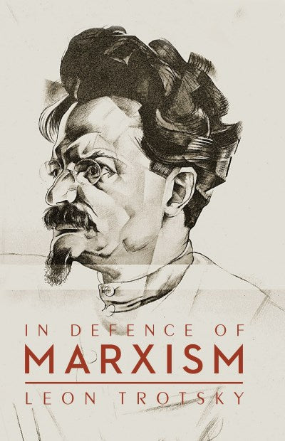 In Defence of Marxism