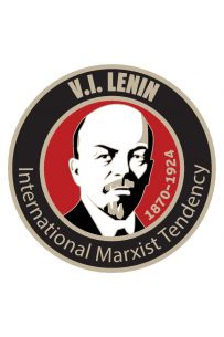 Lenin Enamel Pin